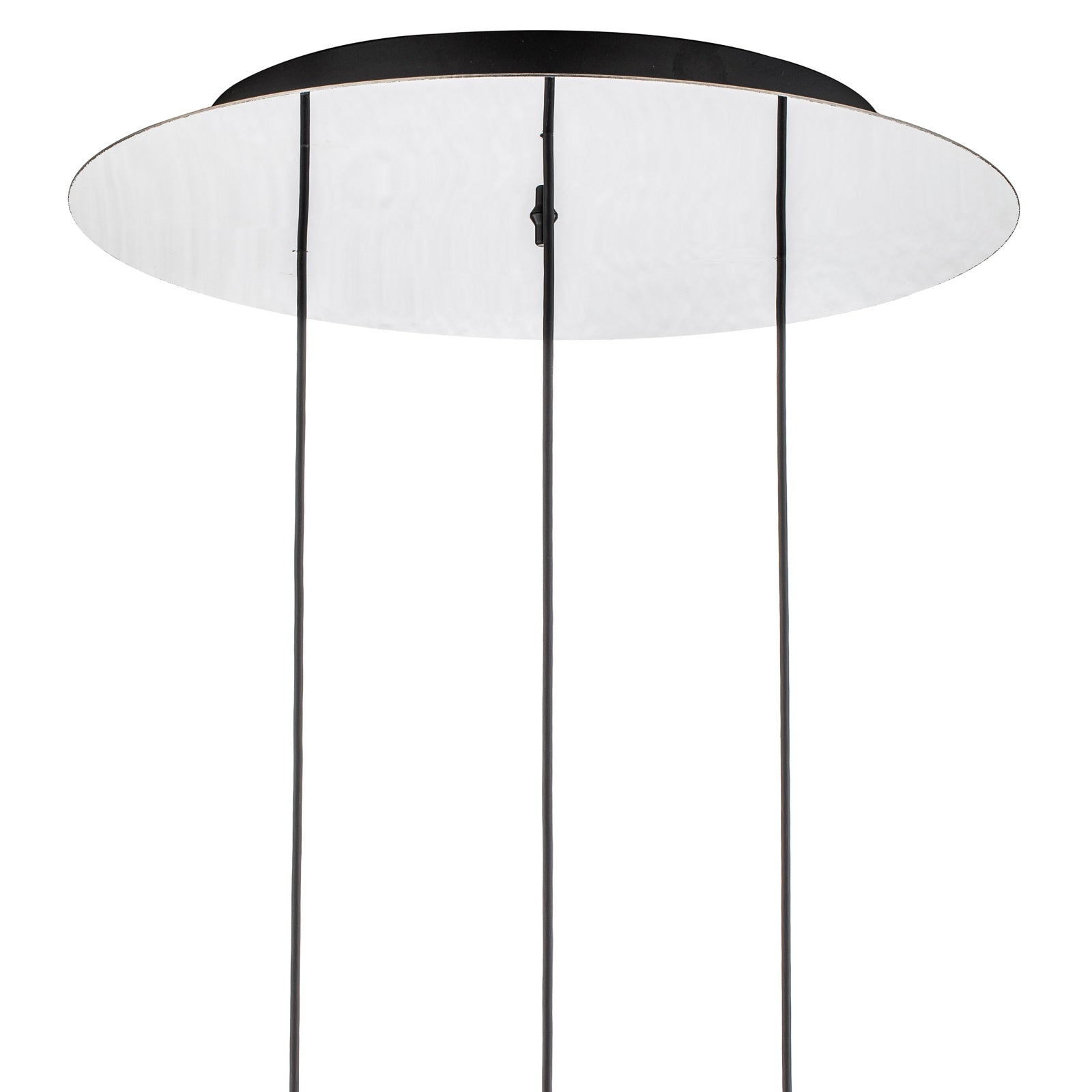 LED pendellampe Look at Me 21 3-lys dimbar design detalj