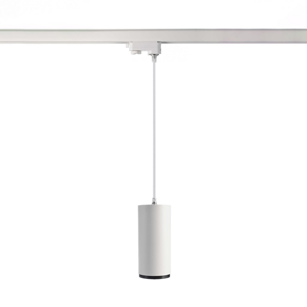 LED pendellampe Lucea 3-fase 15W hvit dimbar CCT bakside