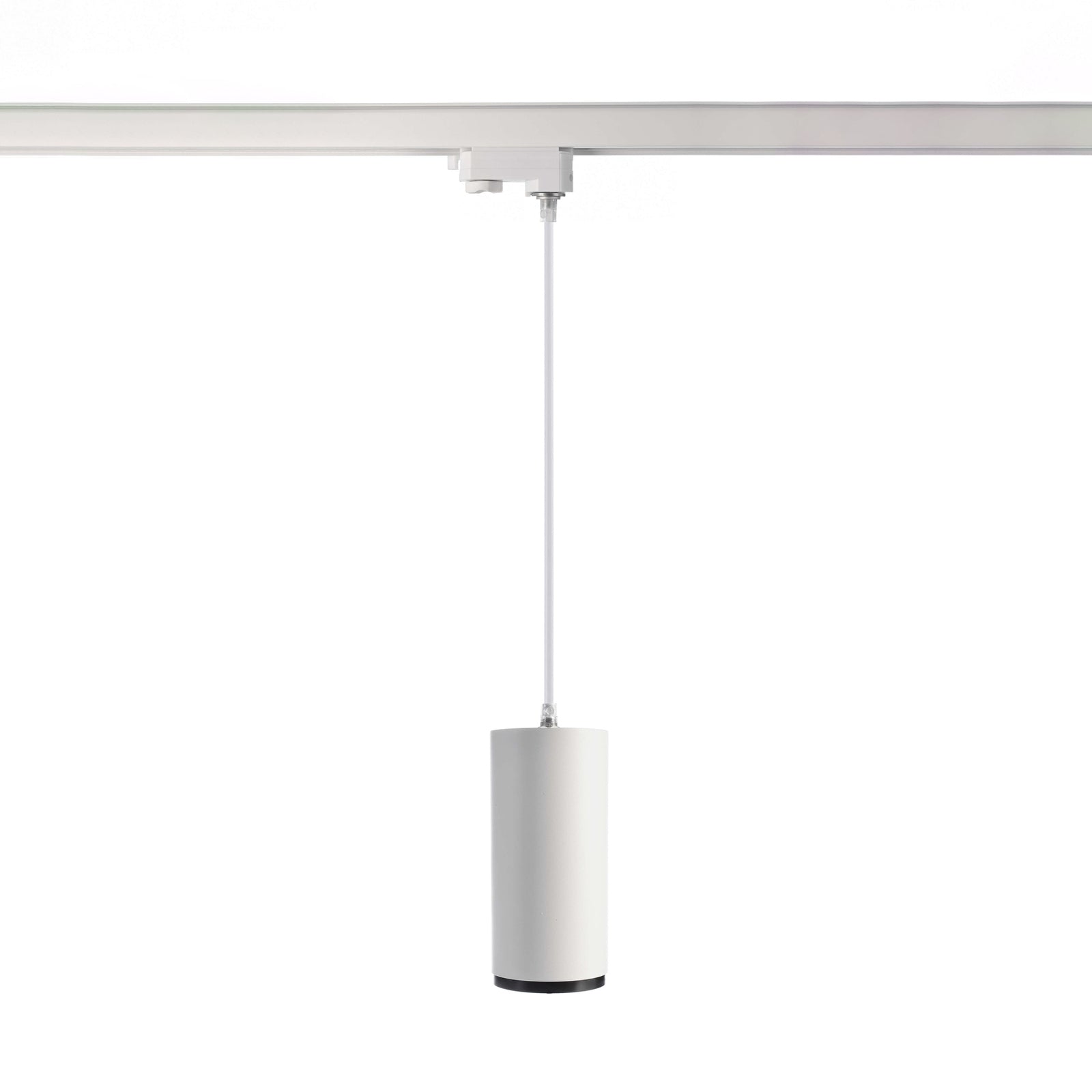LED pendellampe Lucea 3-fase 15W hvit dimbar CCT bakside