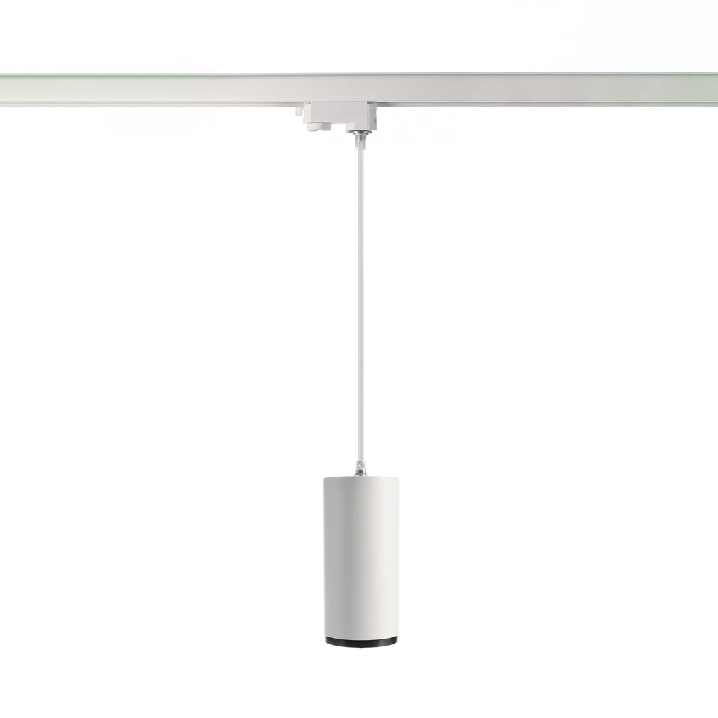 LED pendellampe Lucea 3-fase hvit 20W dimbar CCT bakside