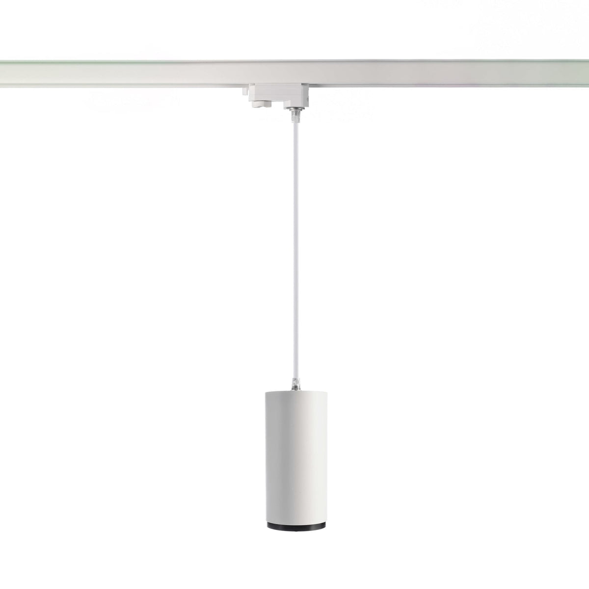LED pendellampe Lucea 3-fase hvit 20W dimbar CCT bakside