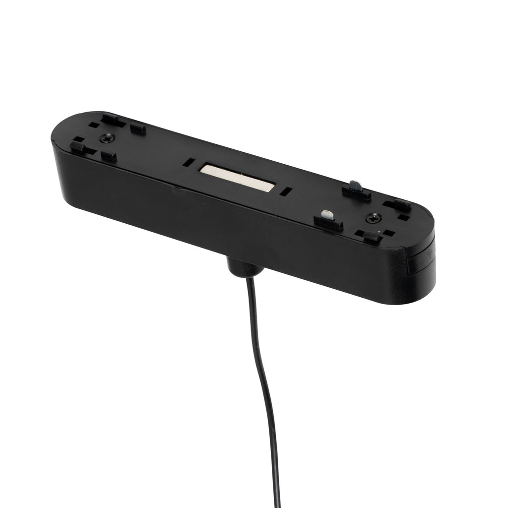 LED-pendellampe Lumaro 48V gull 55 cm dimbar CCT i stue