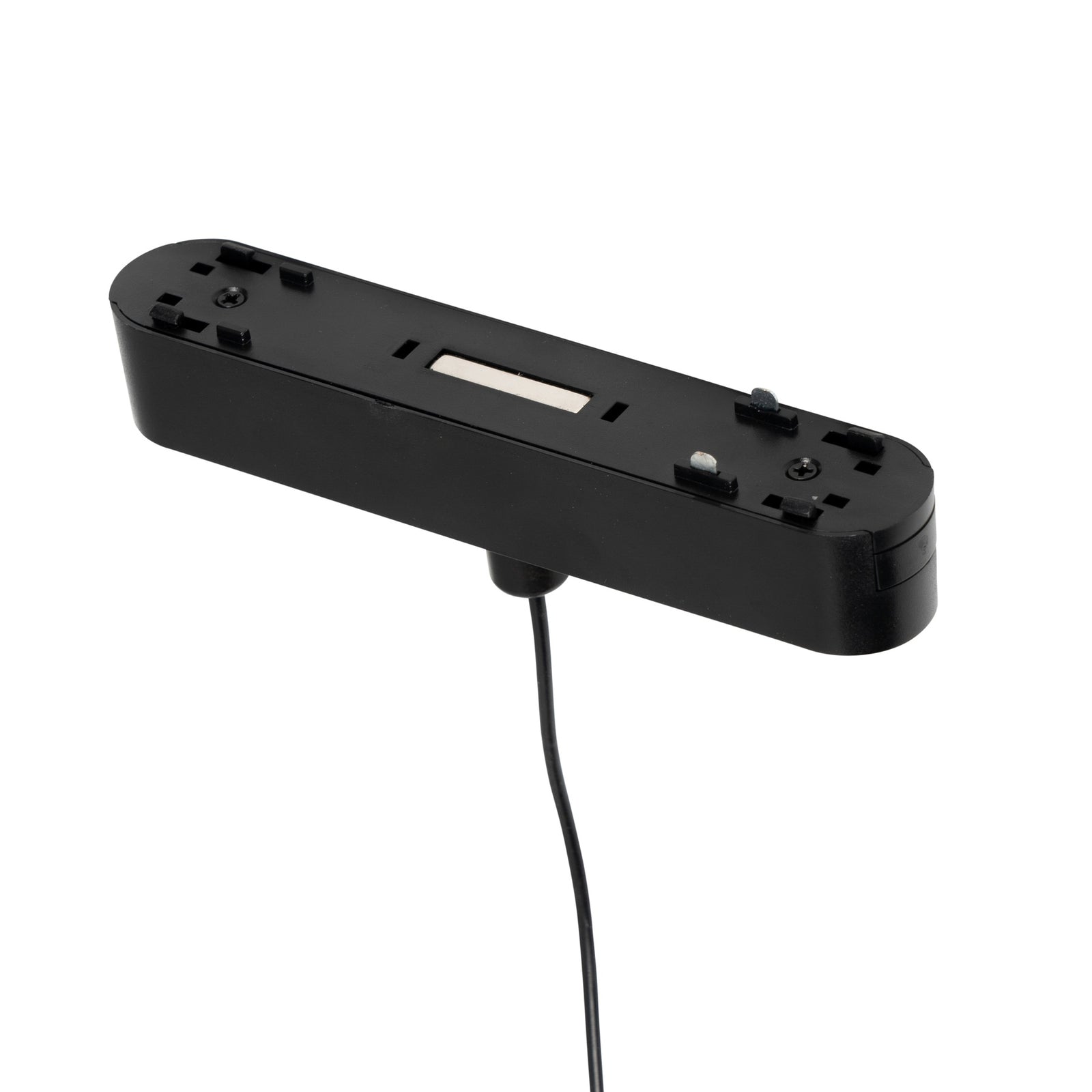 LED-pendellampe Lumaro 48V gull 55 cm dimbar CCT i stue