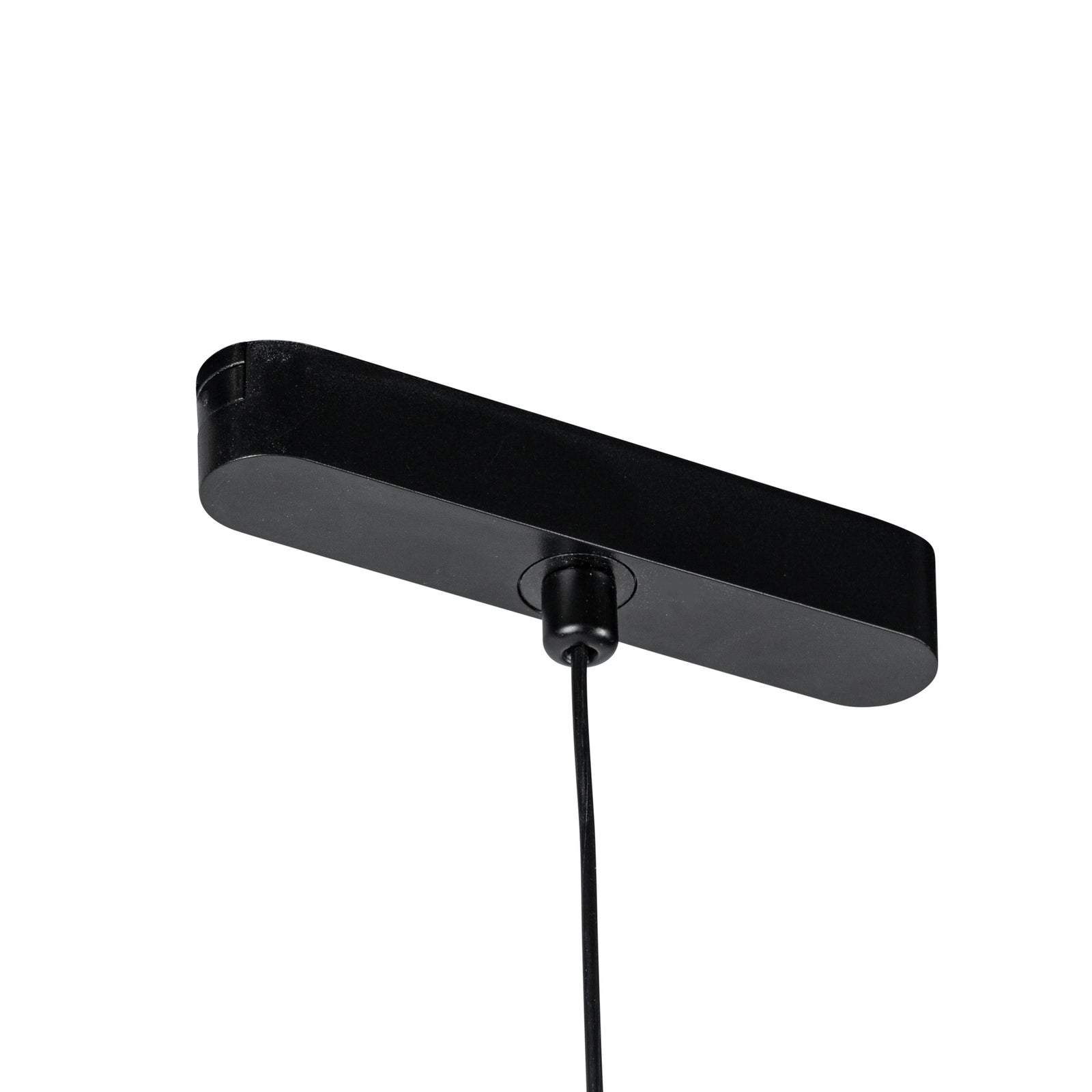 LED-pendellampe Lumaro 48V gull 55 cm dimbar CCT med fjernkontroll