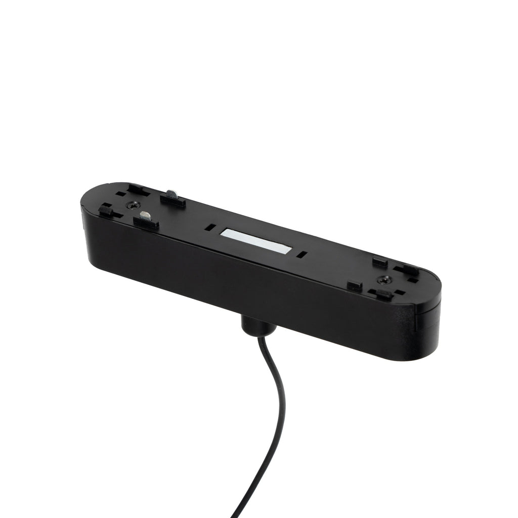 LED pendellampe Lumaro gull Ø8 cm 48V CCT dimbar - Lindby