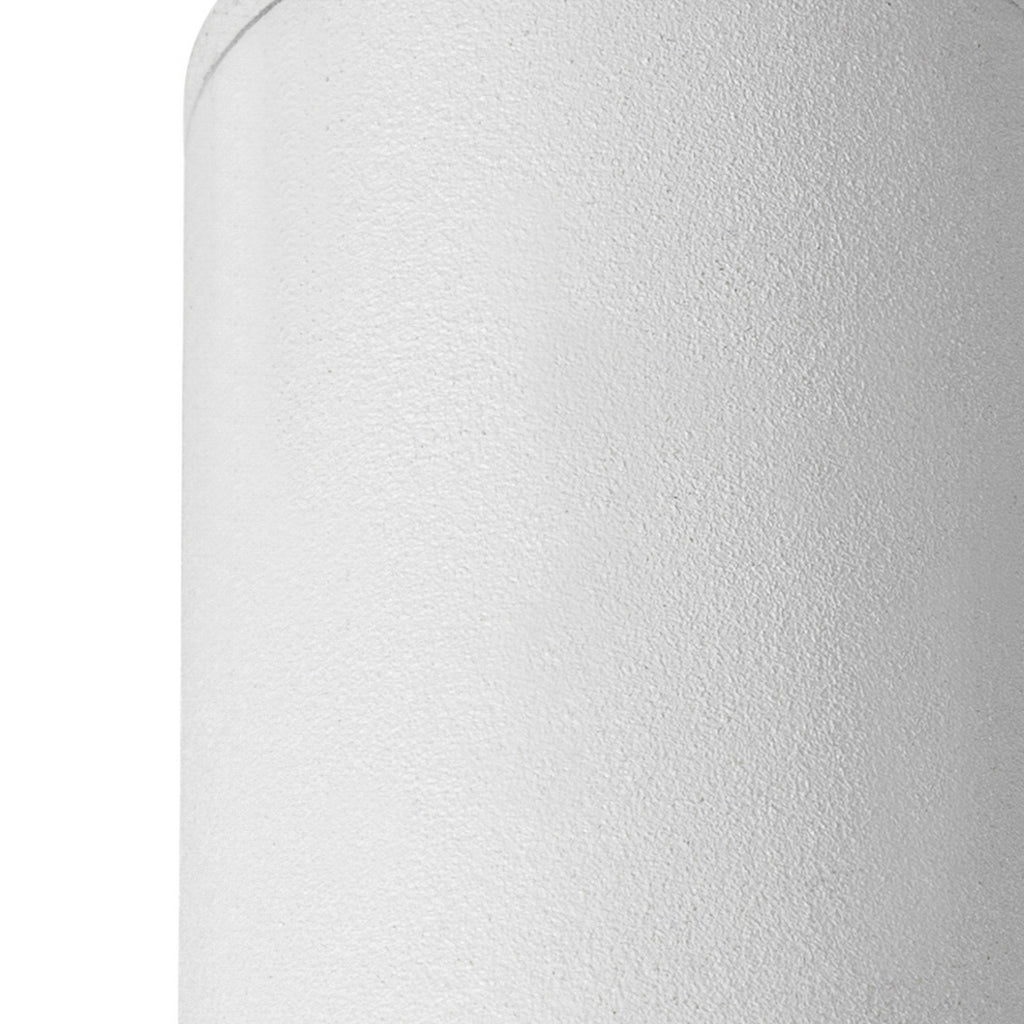 LED pendellampe Lumaro hvit 55 cm 48V CCT dimbar oppheng