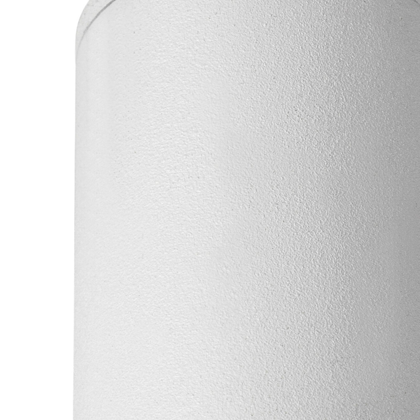 LED pendellampe Lumaro hvit 55 cm 48V CCT dimbar oppheng