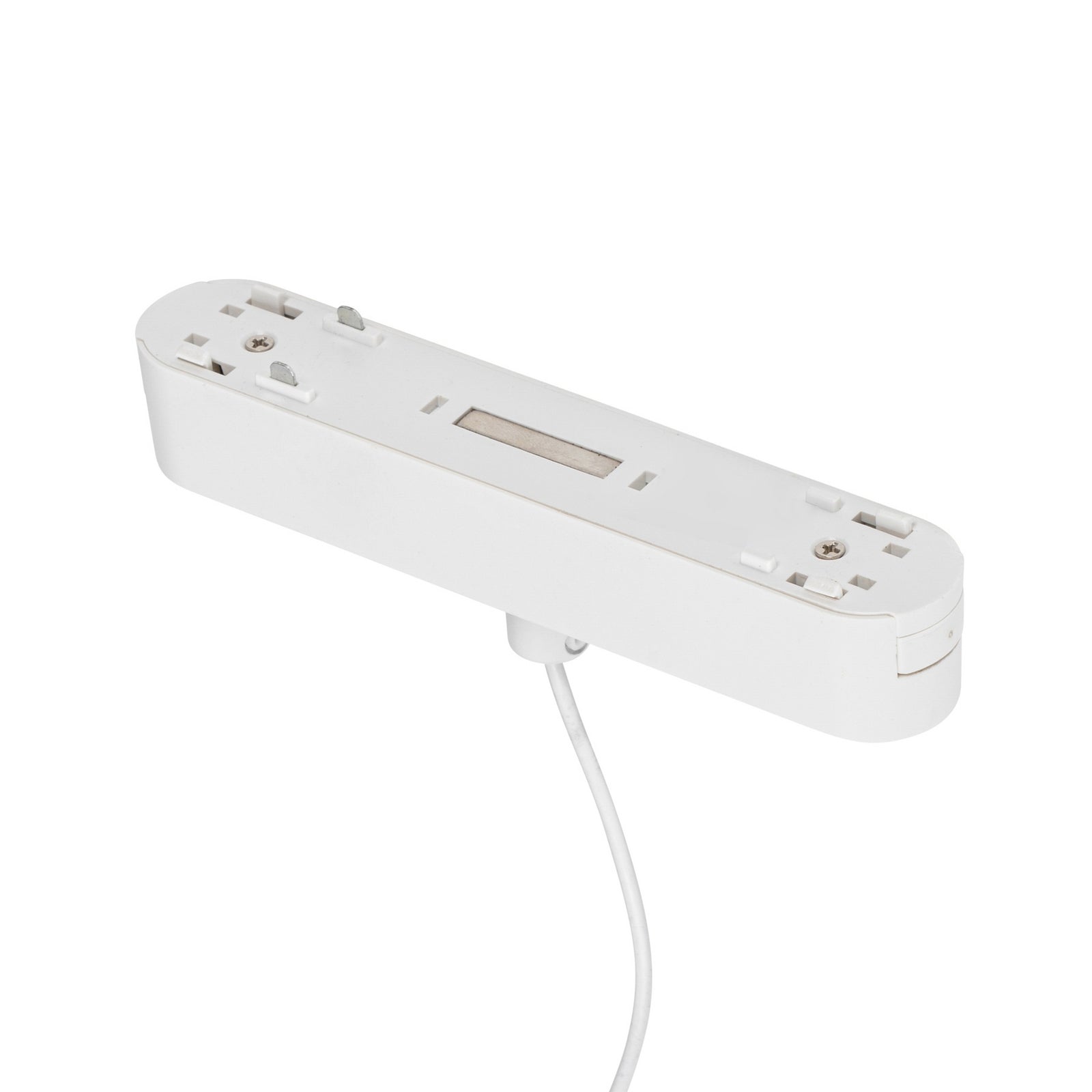 LED pendellampe Lumaro hvit 55 cm 48V CCT dimbar lysdetalj
