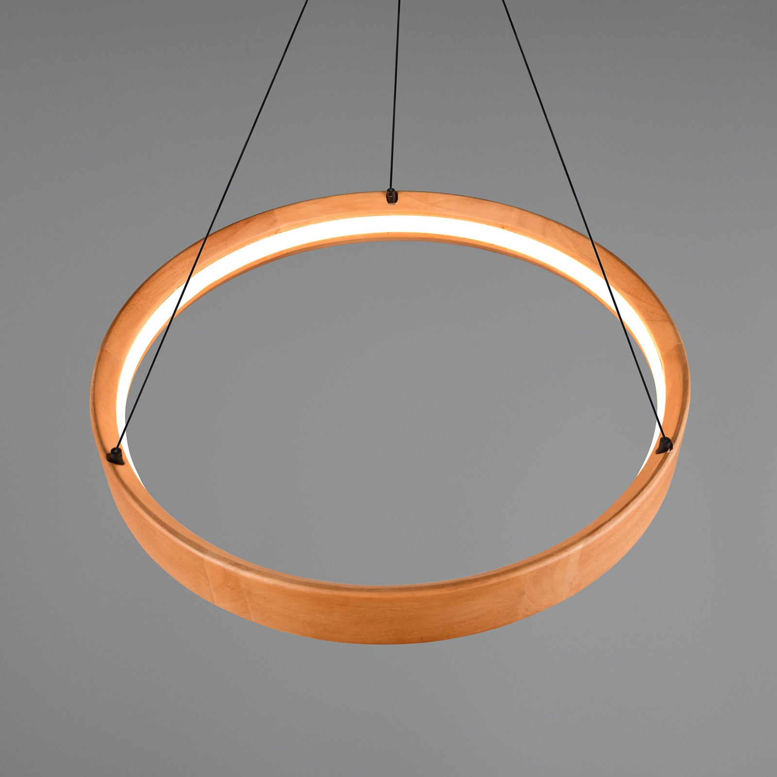 LED pendellampe Lynwood tre side