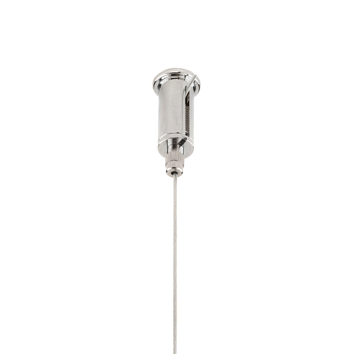 LED pendellampe Materica betong messingfinish design