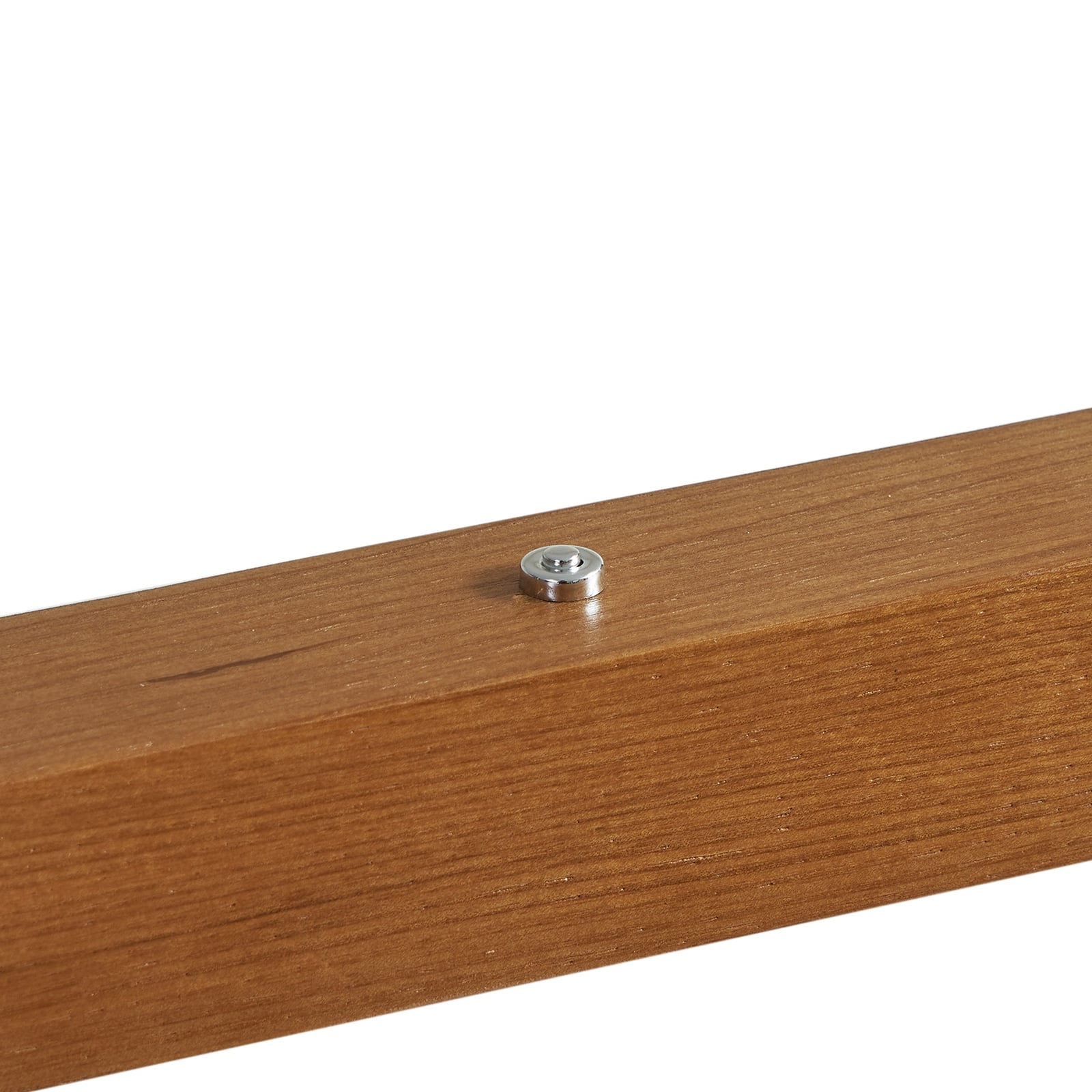 LED pendellampe Nihalo tre 122 cm dimbar CCT sideprofil