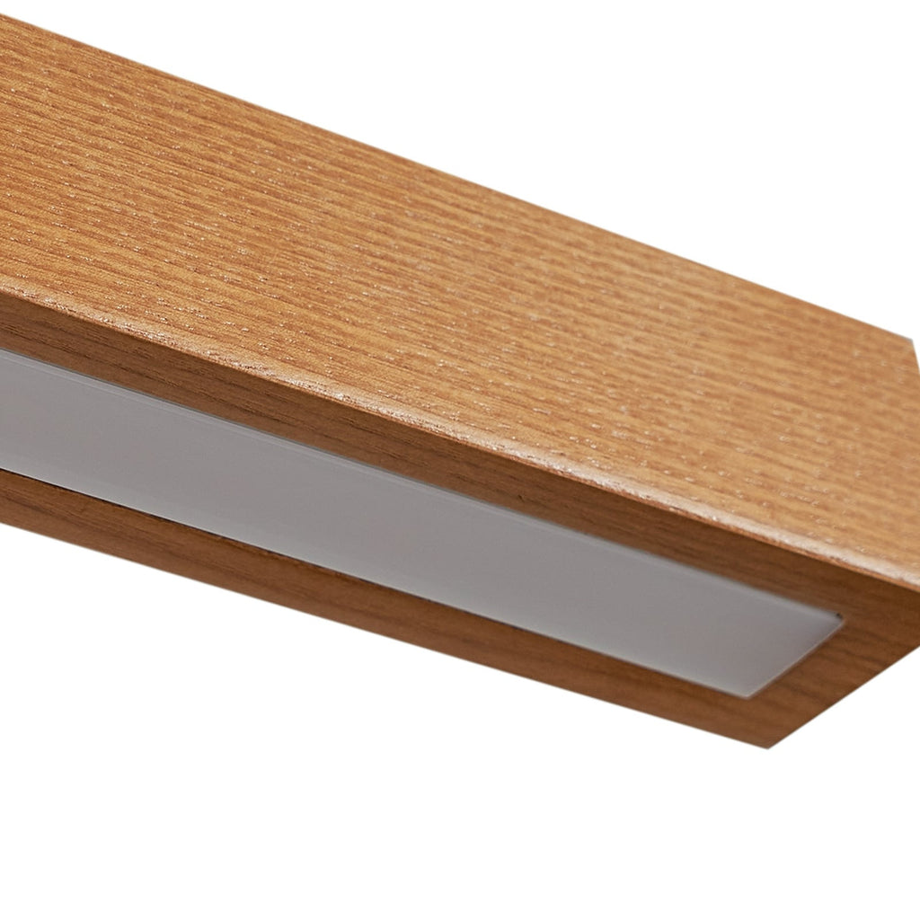 LED pendellampe Nihalo tre 122 cm dimbar CCT bryter
