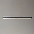 LED pendellampe Nymara beige aluminium forfra