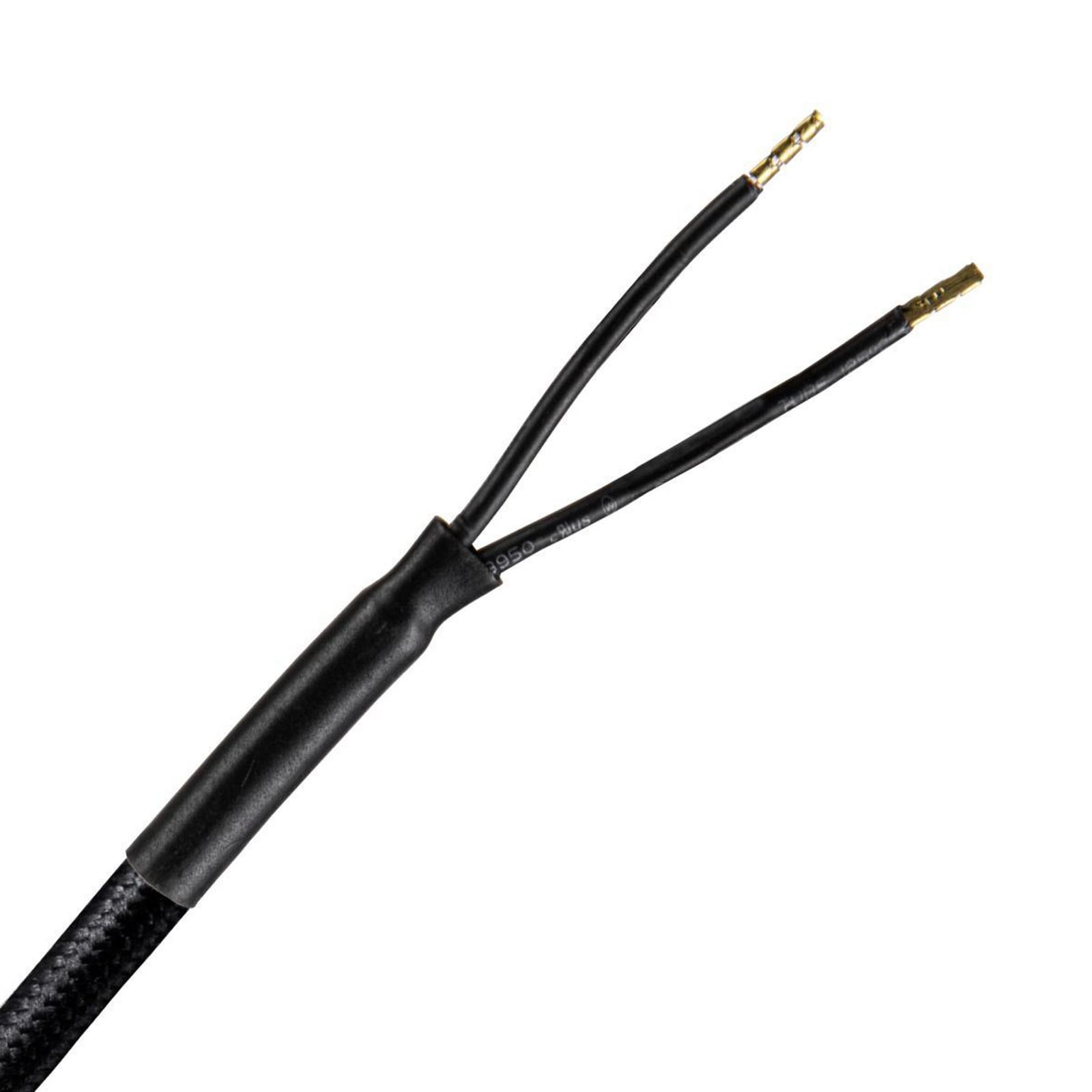 LED pendellampe Oculus dimbar kobber bakside