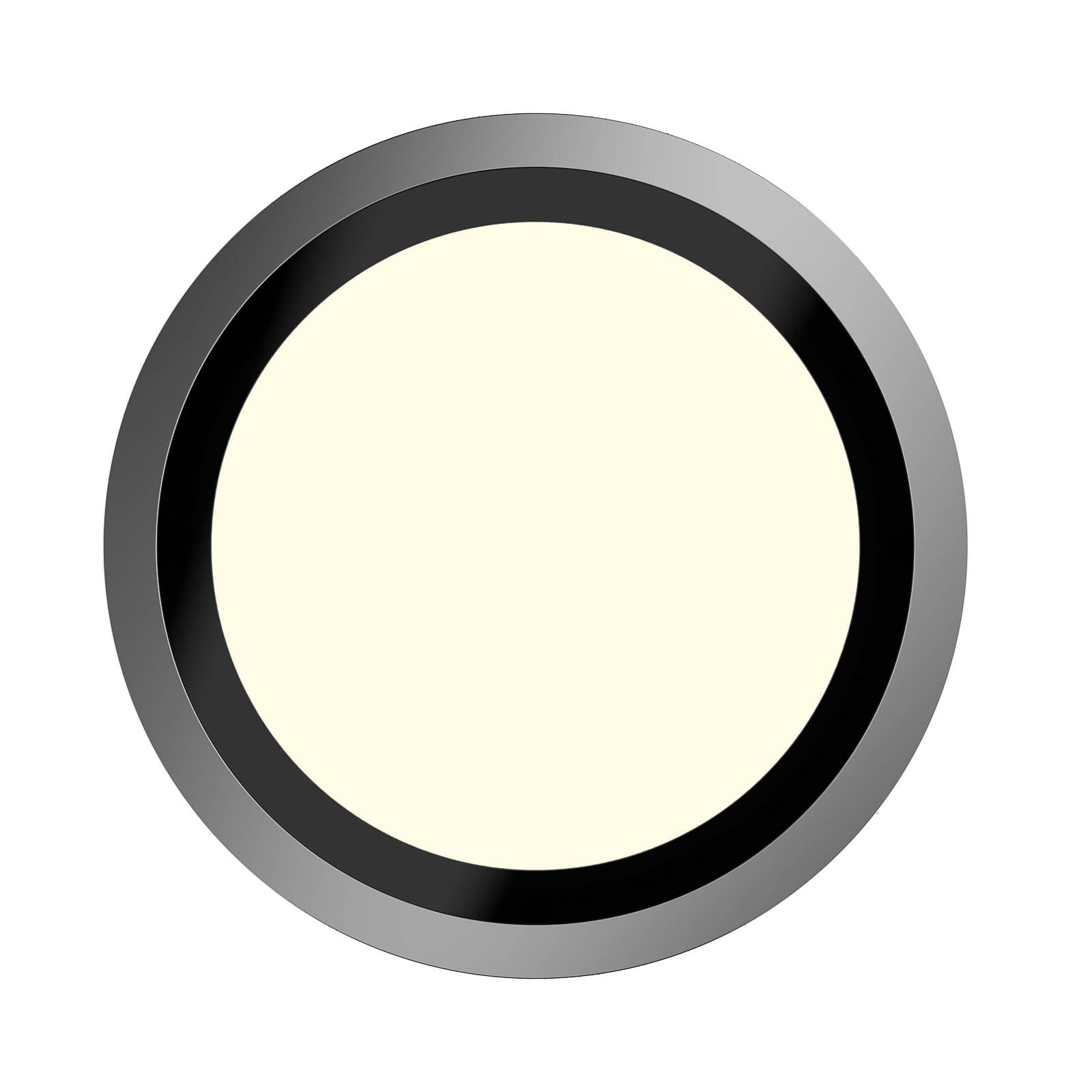 LED pendellampe Onyxx Circular dimbar i profil