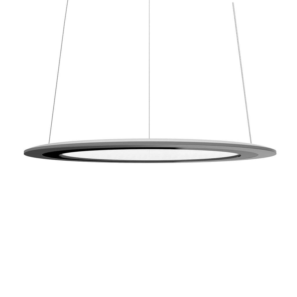 Oversikt av LED pendellampe Onyxx Circular dimbar