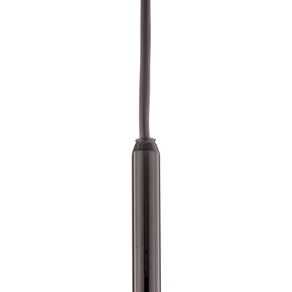 LED pendellampe Orsa 21 metakrylat Ø21 cm oppheng