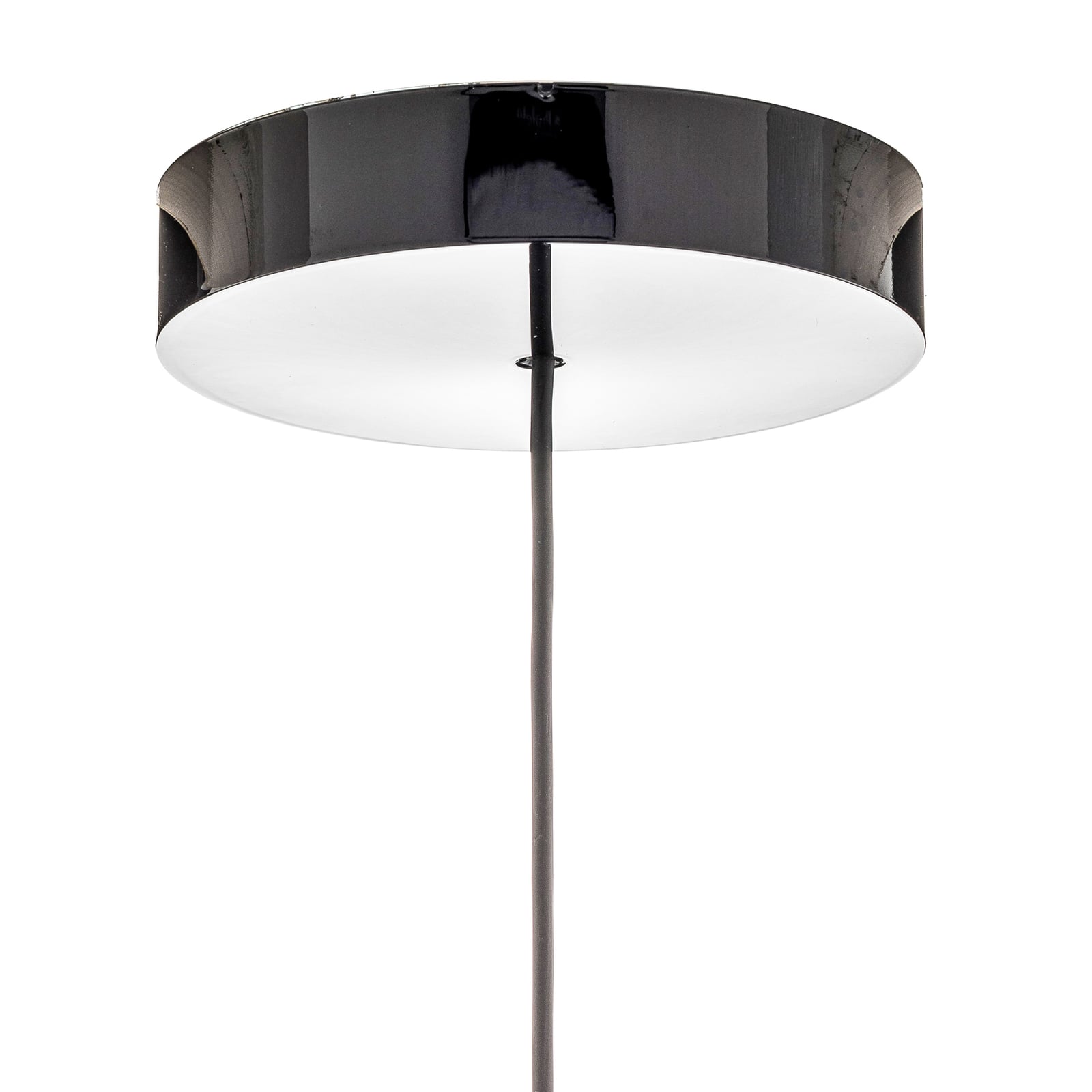 LED pendellampe Orsa 21 metakrylat Ø21 cm designprofil