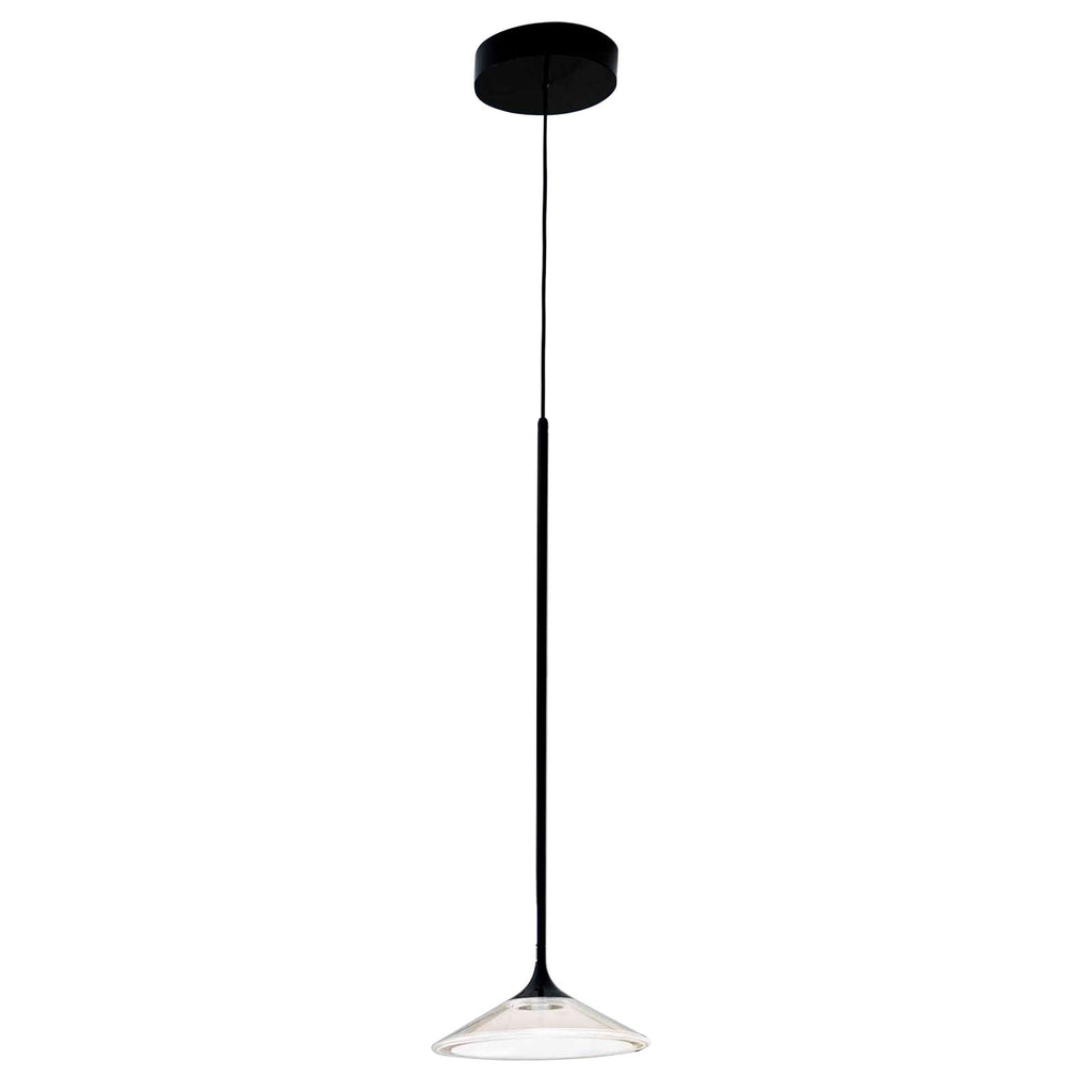 LED pendellampe Orsa 35 dimbar Ø34,5 cm 17W forfra