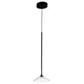 LED pendellampe Orsa 35 dimbar Ø34,5 cm 17W forfra