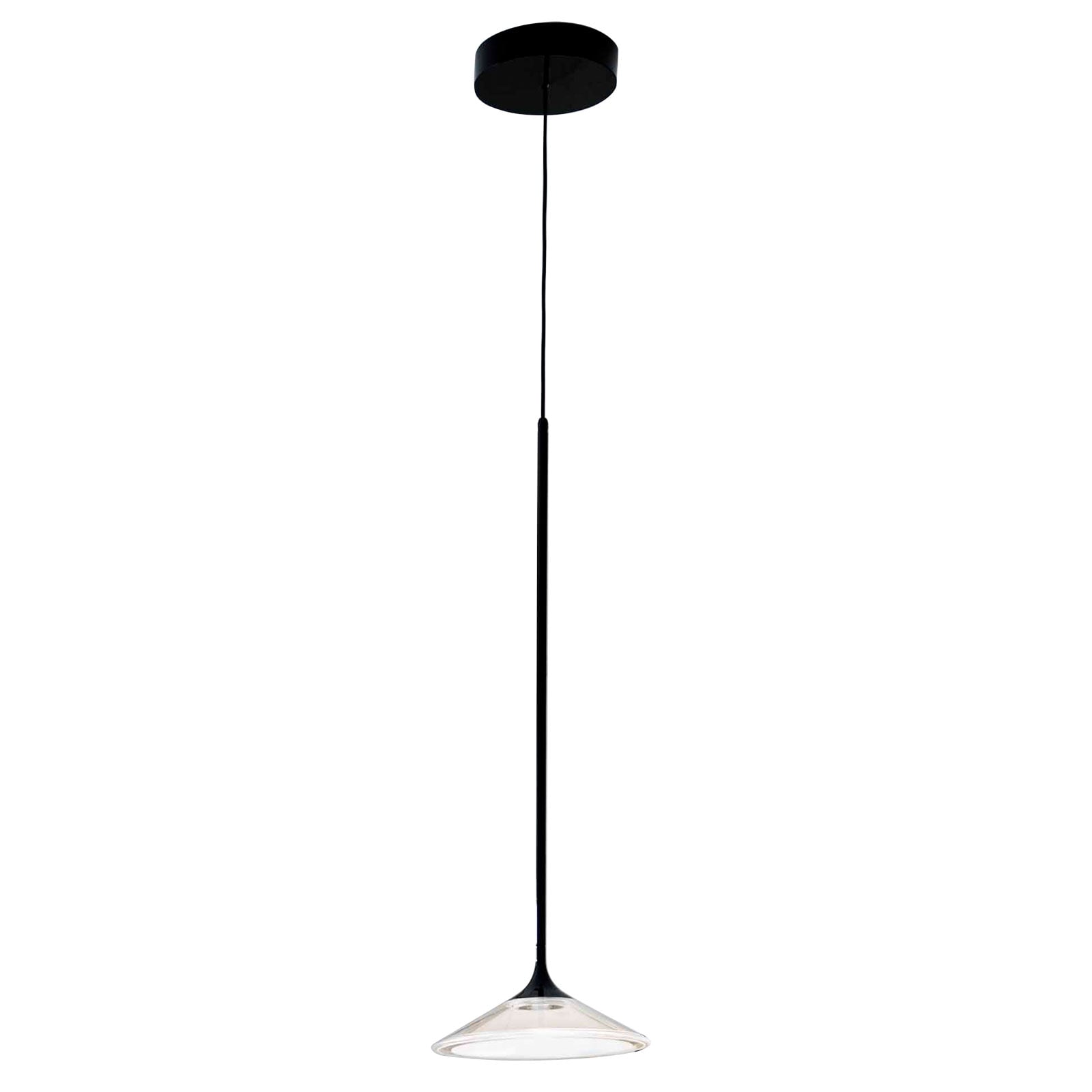 LED pendellampe Orsa 35 dimbar Ø34,5 cm 17W forfra