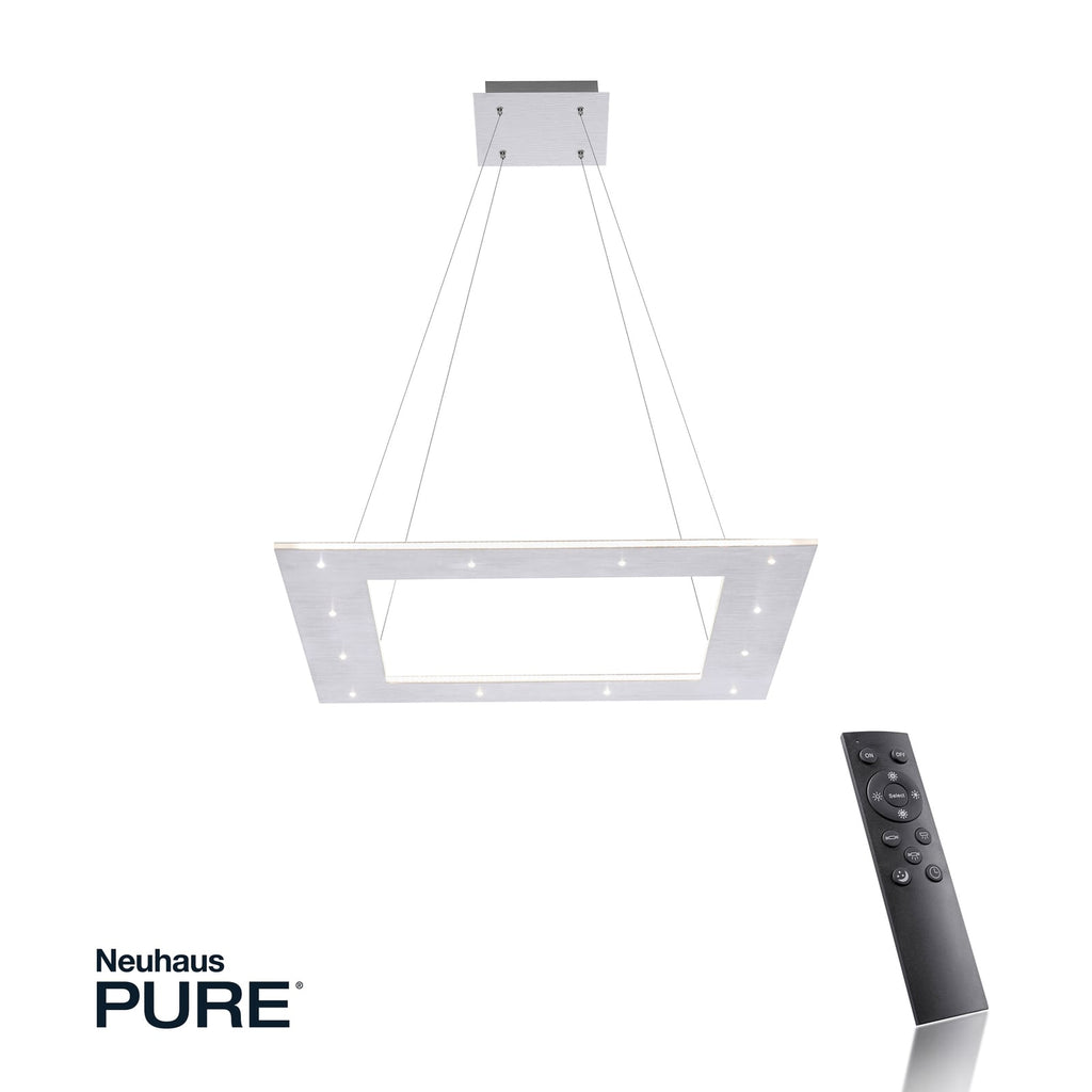 Fjernkontroll for LED pendellampe Pure Cosmo