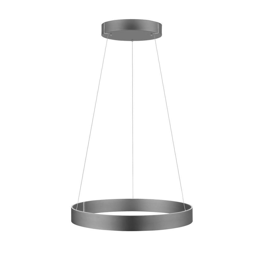 LED pendellampe PURE E-Clipse bakside