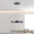 LED pendellampe PURE E-Clipse forfra