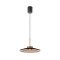 LED pendellampe PURE E-Moon front