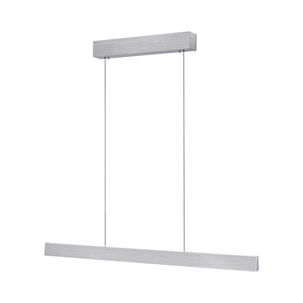 LED pendellampe PURE E-Motion dimbar CCT fjernkontroll 120 cm bakside