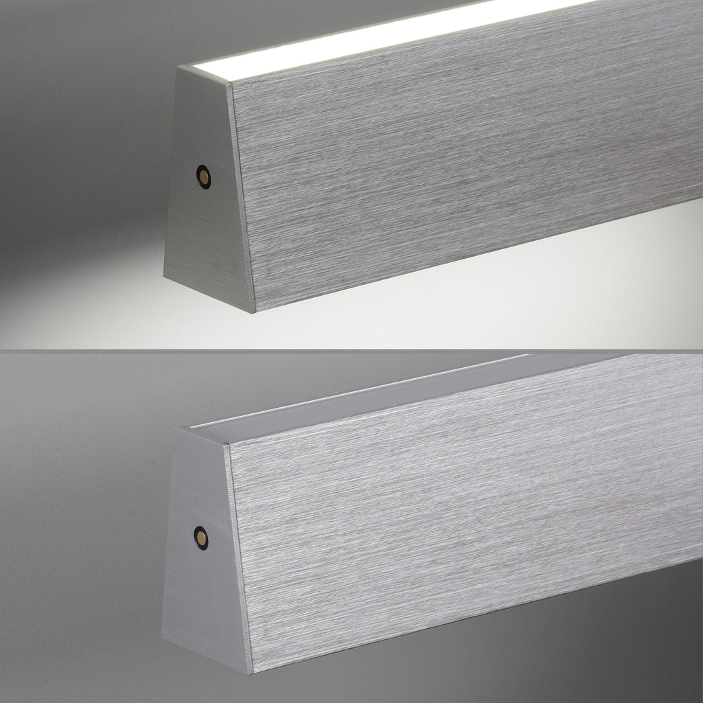 LED pendellampe PURE E-Motion dimbar CCT fjernkontroll 120 cm fjernkontroll