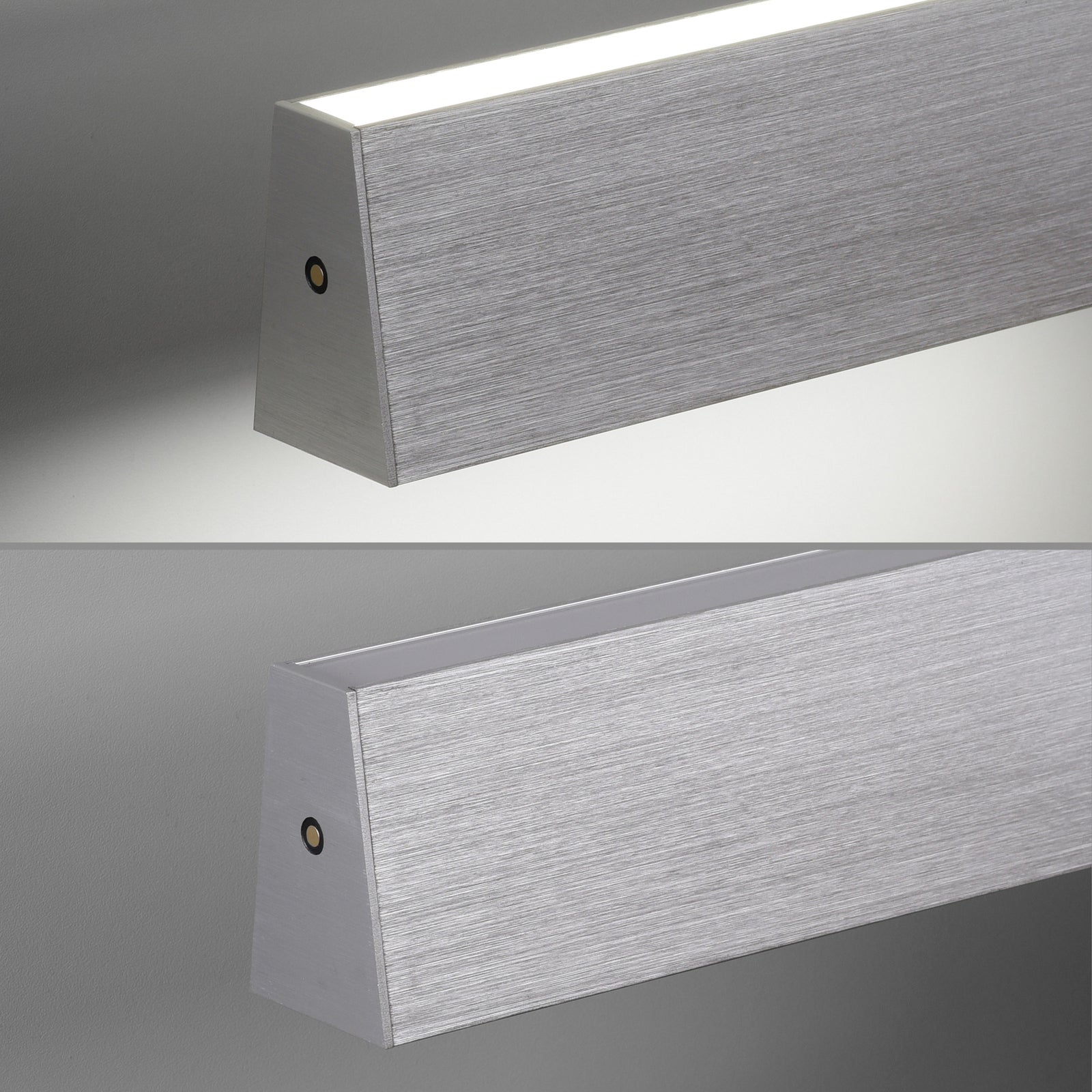 LED pendellampe PURE E-Motion dimbar CCT fjernkontroll 120 cm fjernkontroll