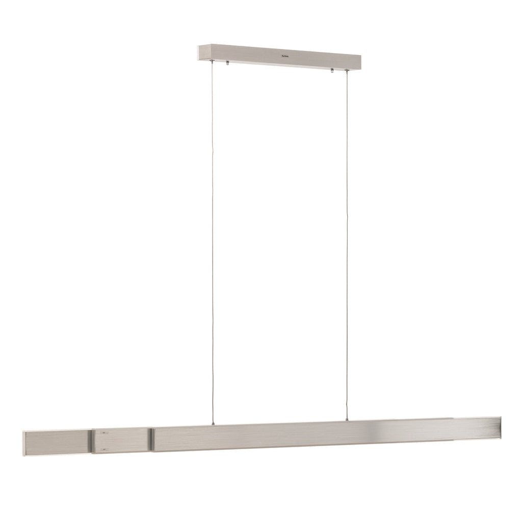 LED pendellampe PURE Lume aluminium CCT dimbar dimmer detalj