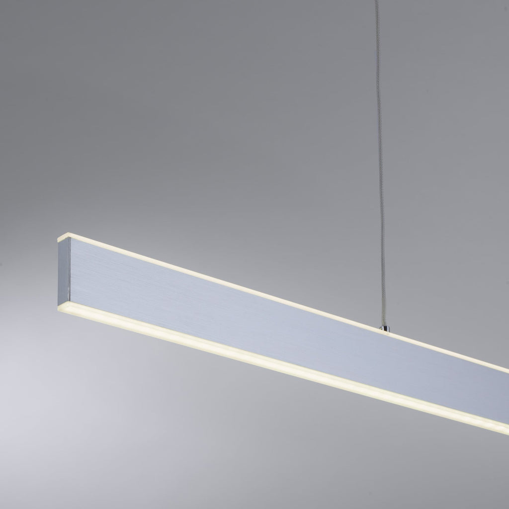 LED pendellampe Q-Adriana opp/ned 110 cm RGB CCT Zigbee lys effekter