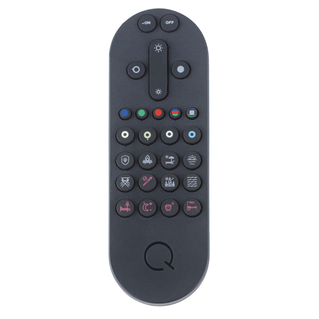 LED pendellampe Q-ETIENNE opalglass dimbar CCT Ø35 cm Zigbee stilfull design