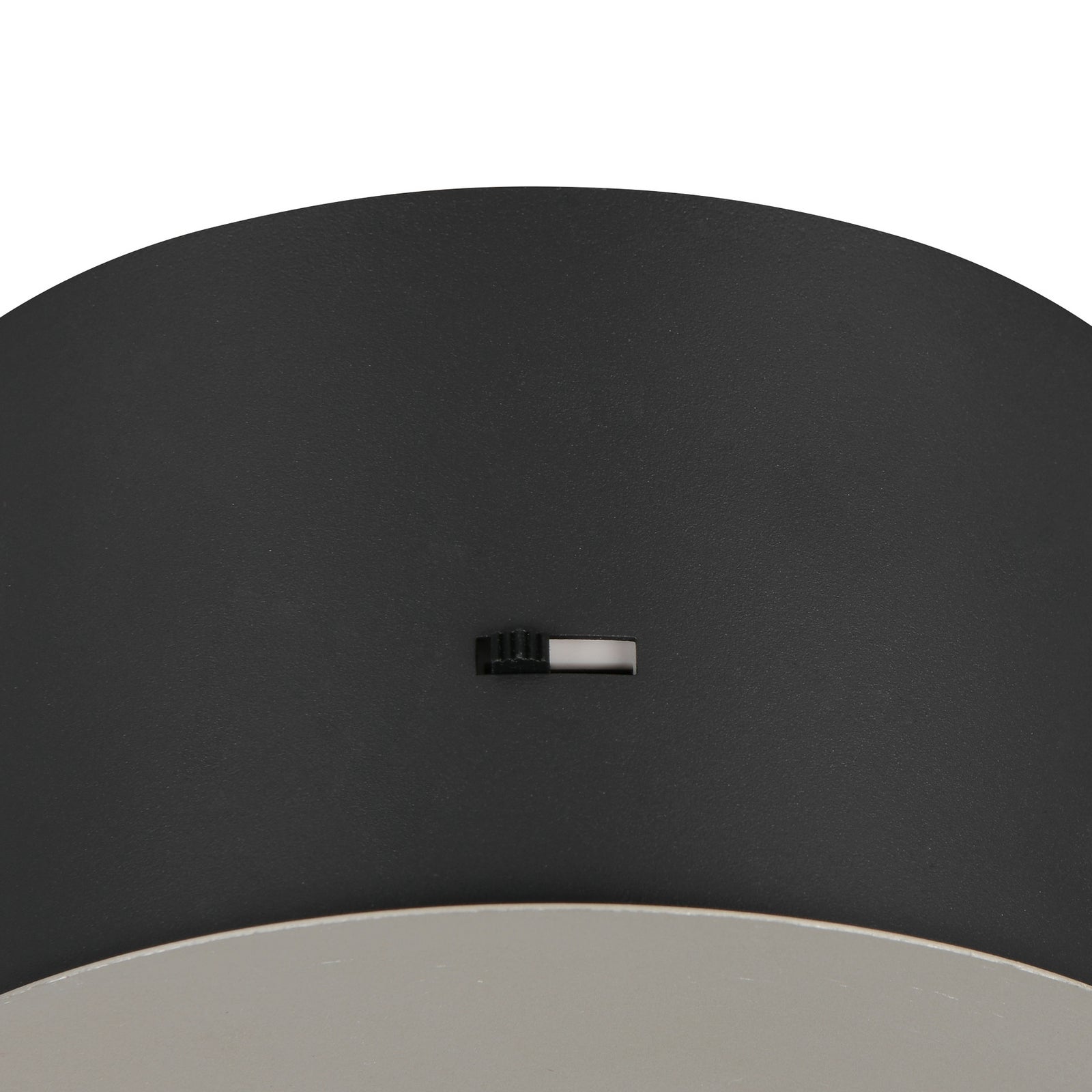 LED pendellampe Romeo matt nikkel metall lysfargevalg