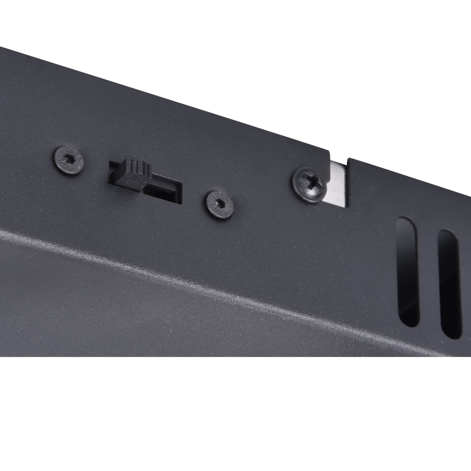 Montert LED pendellampe Sequence dimbar CCT messing 104,5 cm