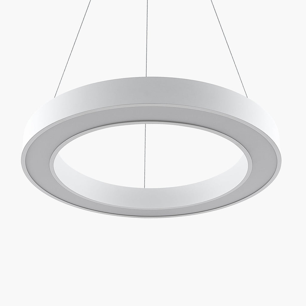 LED pendellampe Sharelyn med justerbar lysfarge