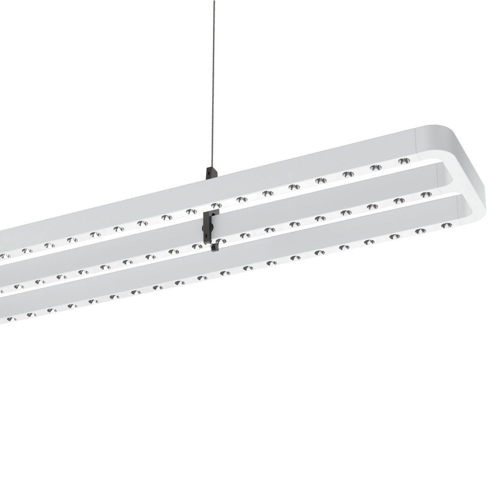 LED pendellampe Small Line 126 cm dimbar med bevegelsessensor nærbilde