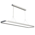 LED pendellampe STUDIOfree dimbar DALI 60W 120 cm forfra