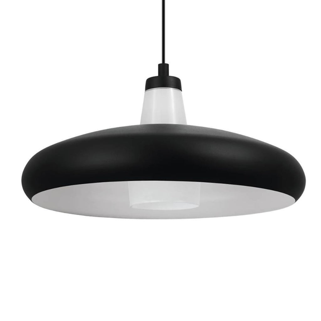 LED pendellampe Tabanera-C dimbar Ø44,5 cm RGB CCT forfra