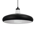 LED pendellampe Tabanera-C dimbar Ø44,5 cm RGB CCT forfra