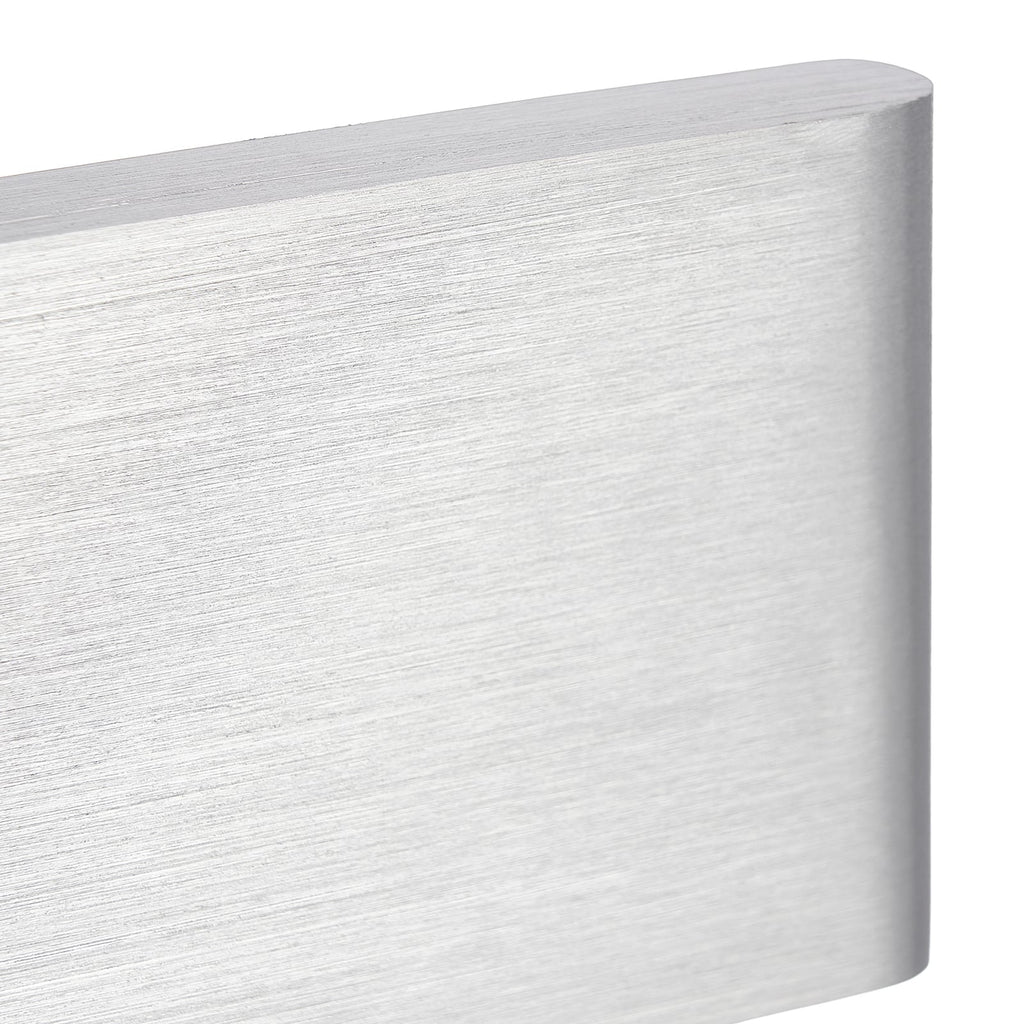 LED pendellampe Tinkodara aluminium 101 cm dimmeknapp