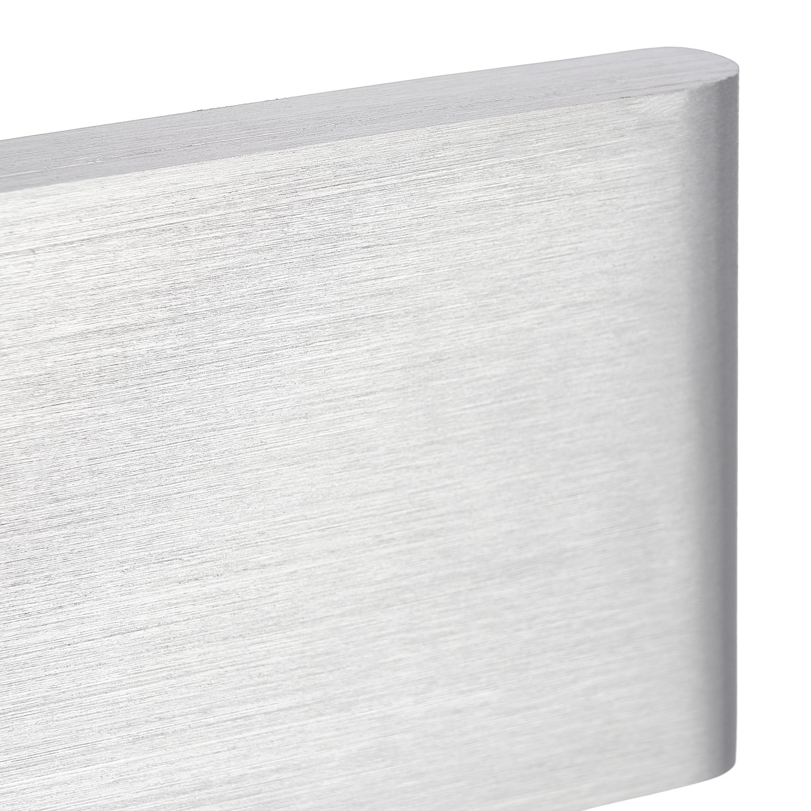 LED pendellampe Tinkodara aluminium 101 cm dimmeknapp