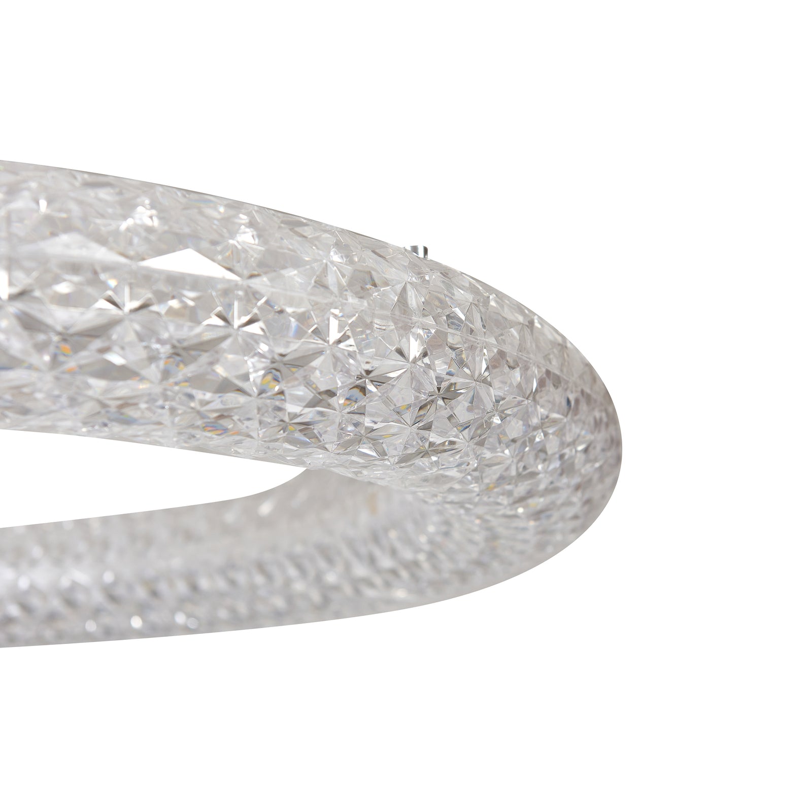 LED pendellampe Tumata CCT dimbar med fjernkontroll fjernkontroll