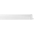 LED plantelampe Pinolite hvit 58 cm 8,5W 2800K fra fronten