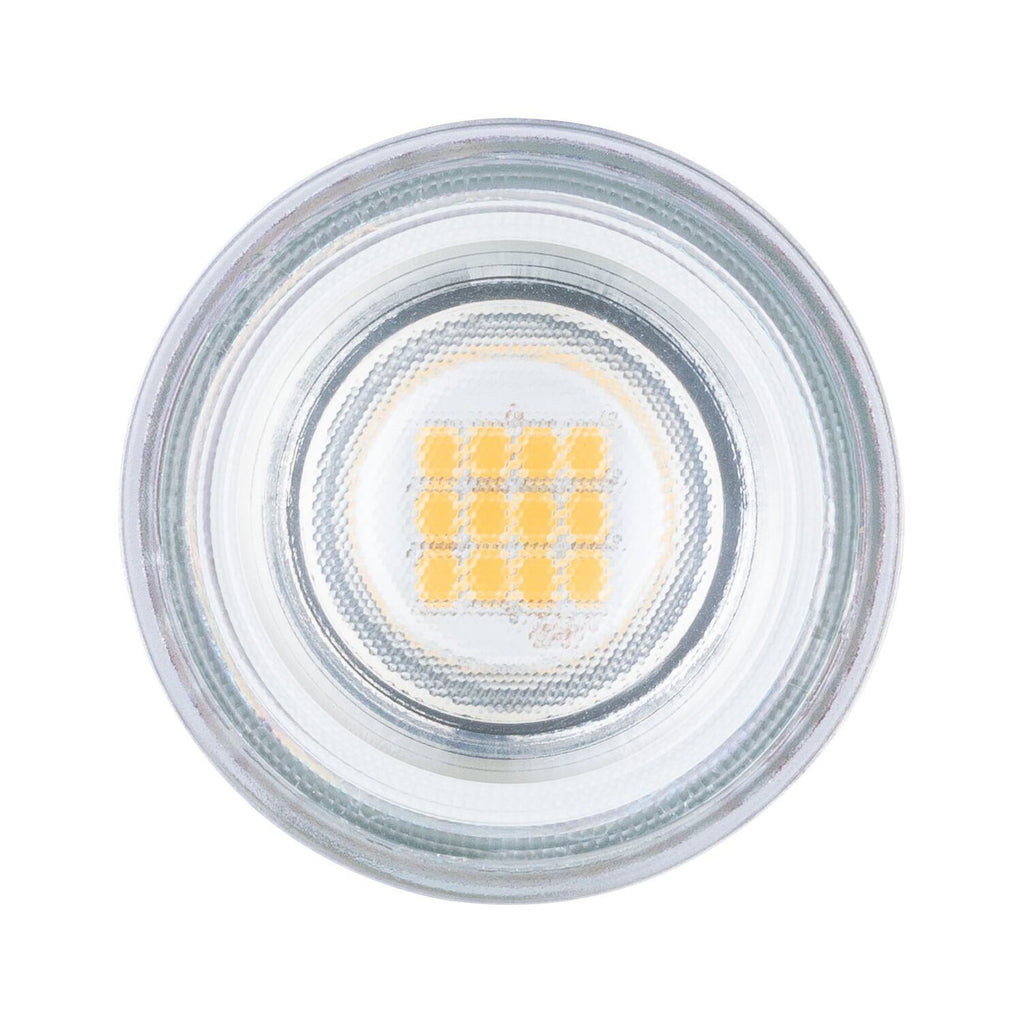 LED-reflektor GU10 2,5W 3000K 450lm glass 3-pk - Paulmann detalj