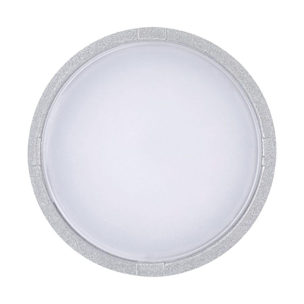 LED-reflektor GU10 5,7W 2700K 100° 460lm klar Paulmann bakside