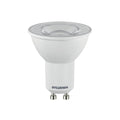 LED-reflektor GU10 7W 4000K nøytralhvit 36° 610lm Sylvania forfra