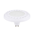 LED-reflektor GU10 ES111 9W 120° 3000K varmhvit for energieffektiv belysning